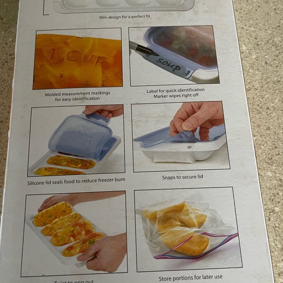 Prep works pro keeper - Picture 2 of 3